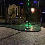 Лазурный берег