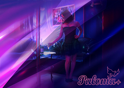 Фото Paloma Plus